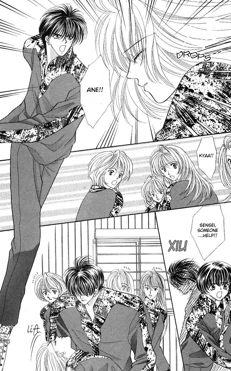 Kaikan Phrase Chapter 29 page 14 - Chapter 29