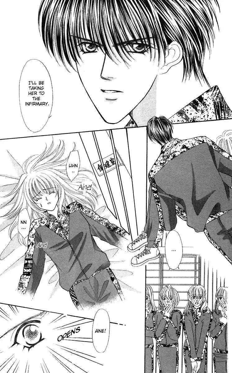 Kaikan Phrase Chapter 29 page 15 - Chapter 29