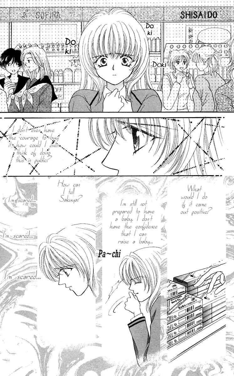 Kaikan Phrase Chapter 29 page 19 - Chapter 29