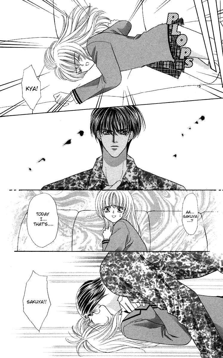 Kaikan Phrase Chapter 29 page 22 - Chapter 29