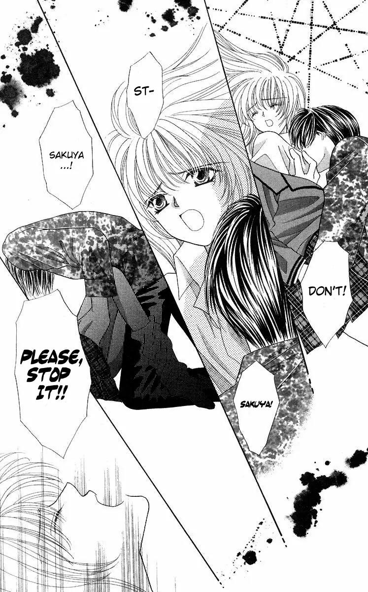 Kaikan Phrase Chapter 29 page 23 - Chapter 29