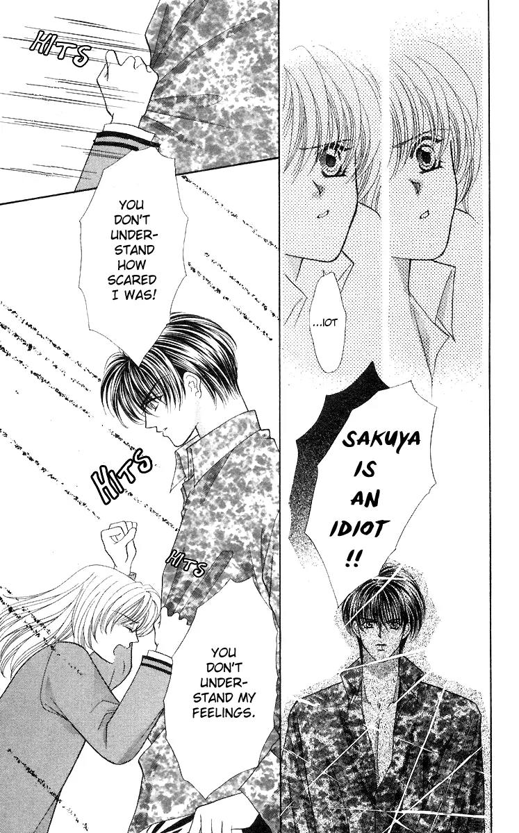 Kaikan Phrase Chapter 29 page 26 - Chapter 29