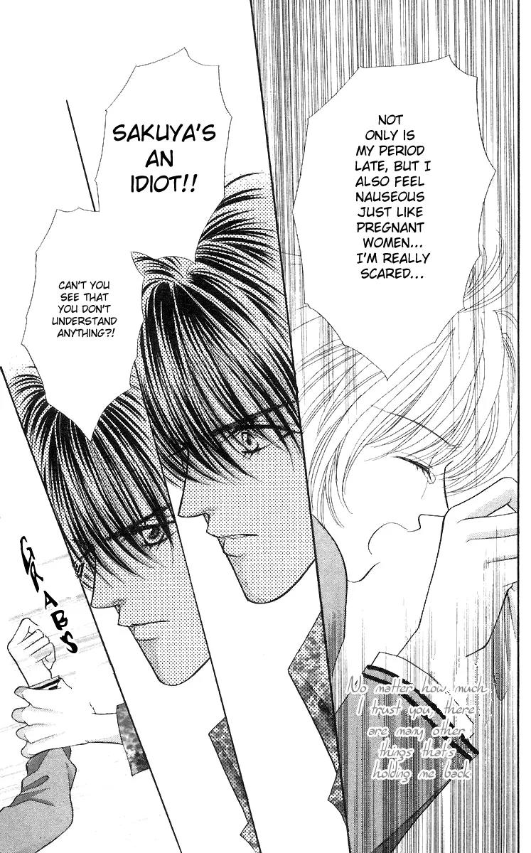 Kaikan Phrase Chapter 29 page 27 - Chapter 29