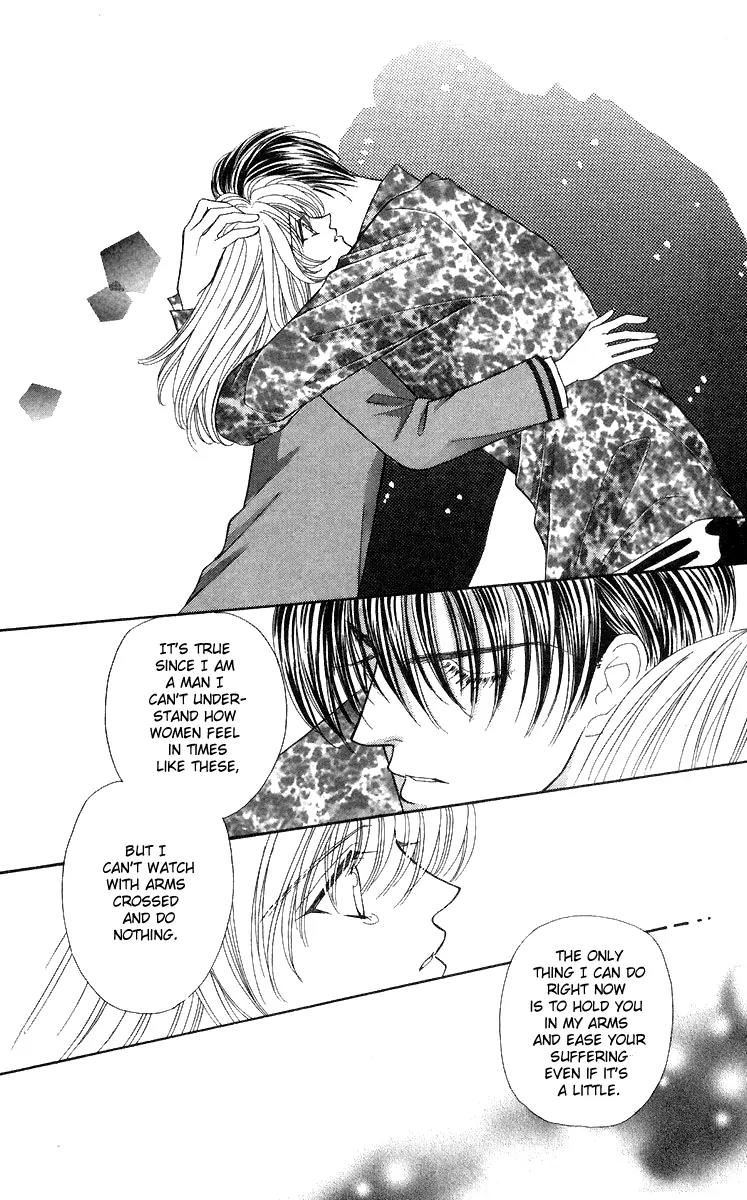 Kaikan Phrase Chapter 29 page 28 - Chapter 29
