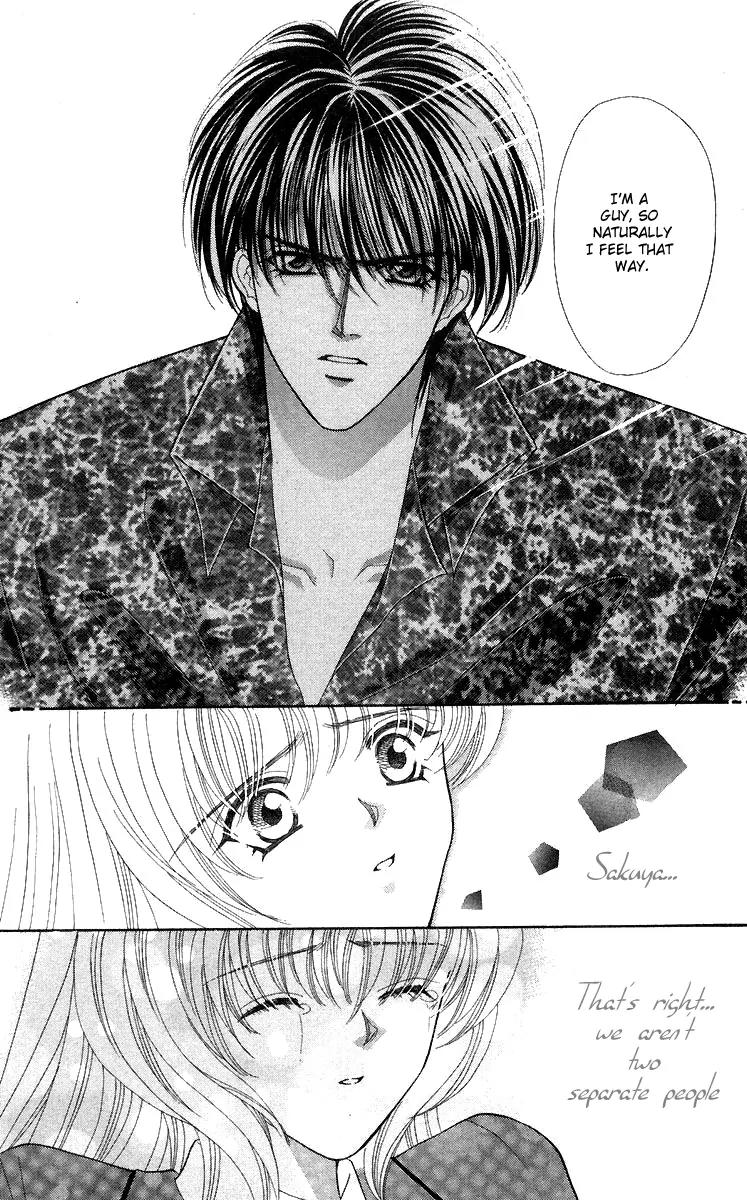 Kaikan Phrase Chapter 29 page 29 - Chapter 29