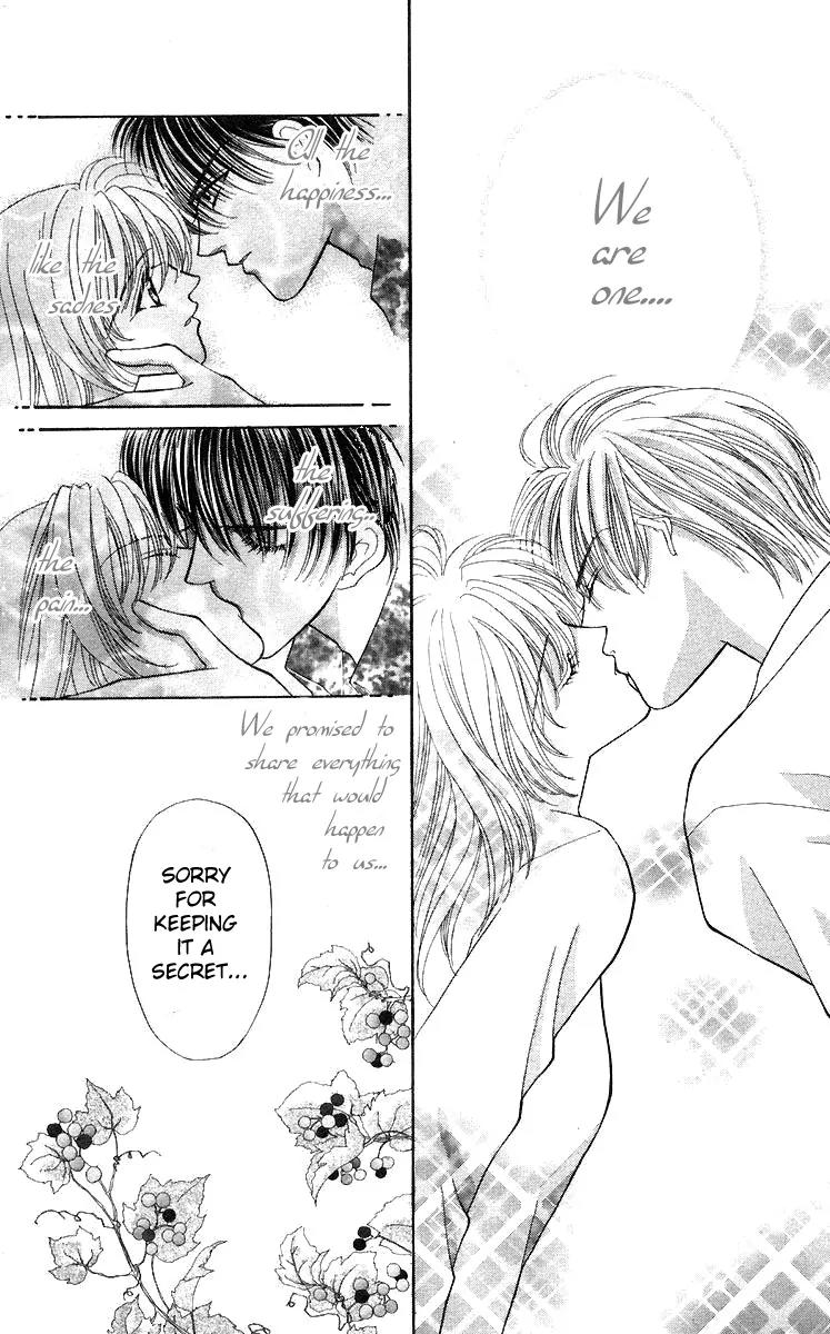 Kaikan Phrase Chapter 29 page 30 - Chapter 29