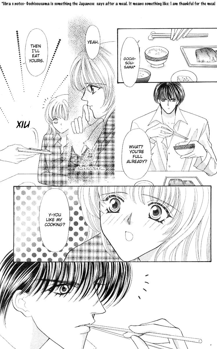 Kaikan Phrase Chapter 29 page 7 - Chapter 29