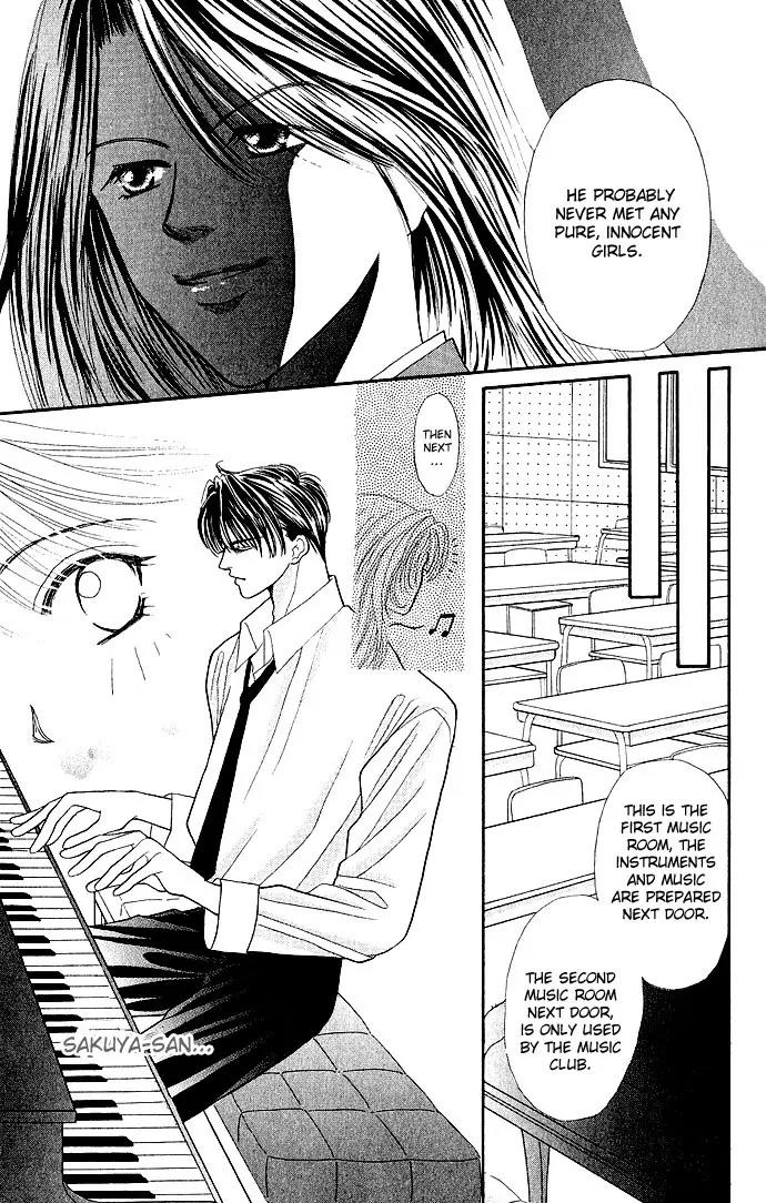 Kaikan Phrase Chapter 3 page 19 - Chapter 3