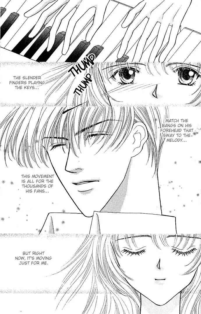 Kaikan Phrase Chapter 3 page 21 - Chapter 3