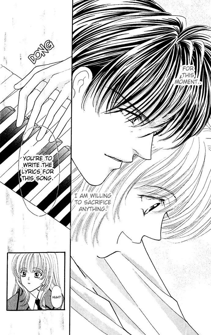 Kaikan Phrase Chapter 3 page 22 - Chapter 3