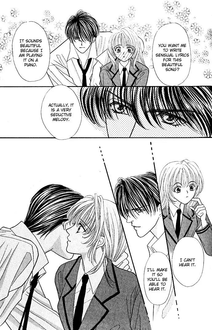 Kaikan Phrase Chapter 3 page 23 - Chapter 3