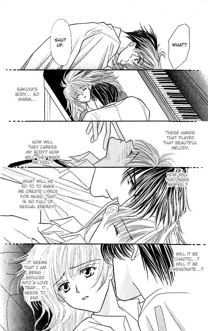Kaikan Phrase Chapter 3 page 24 - Chapter 3