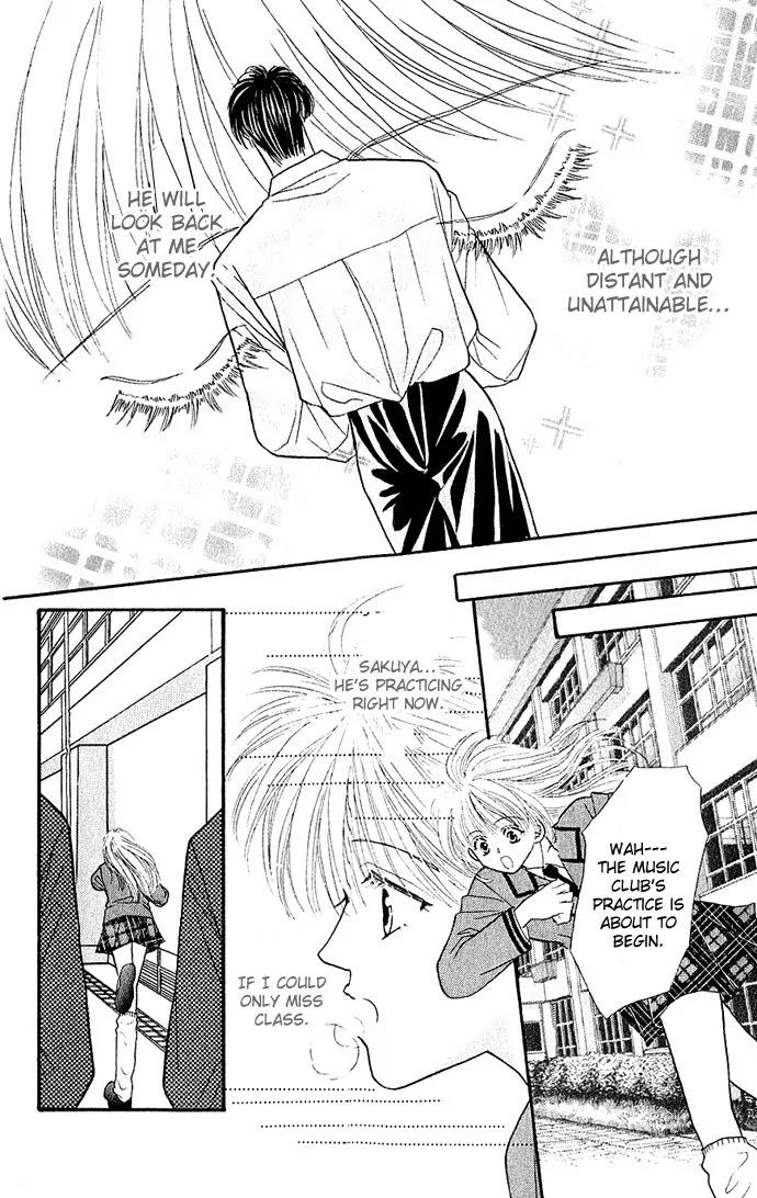 Kaikan Phrase Chapter 3 page 28 - Chapter 3