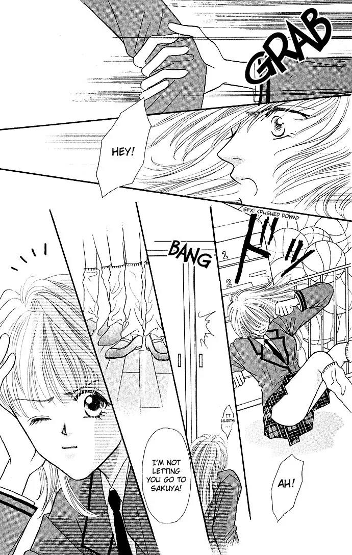 Kaikan Phrase Chapter 3 page 29 - Chapter 3