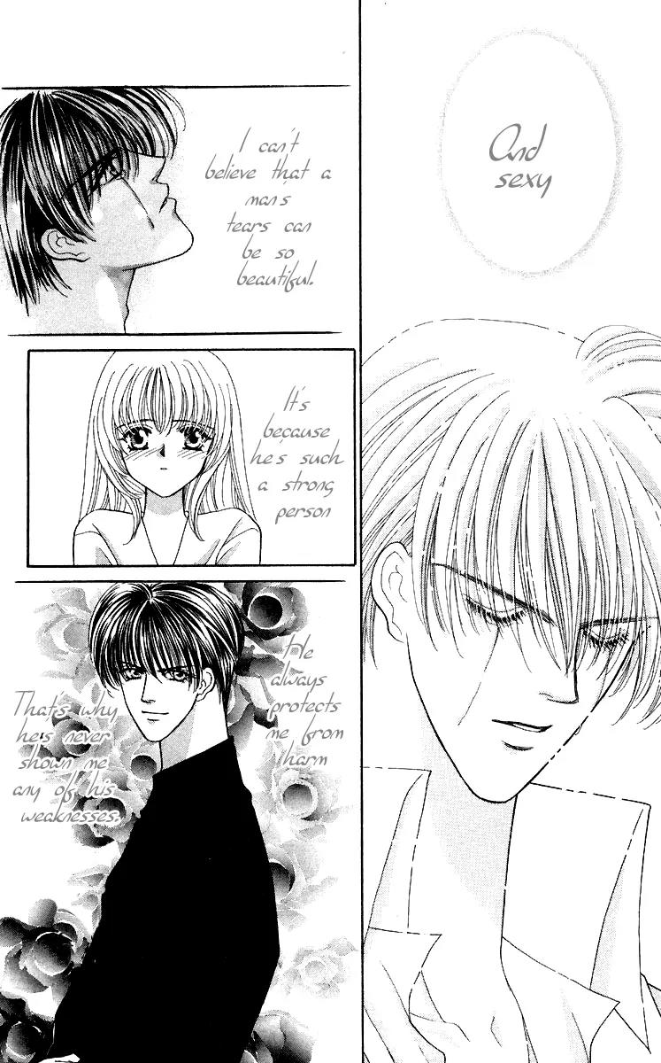 Kaikan Phrase Chapter 30 page 20 - Chapter 30
