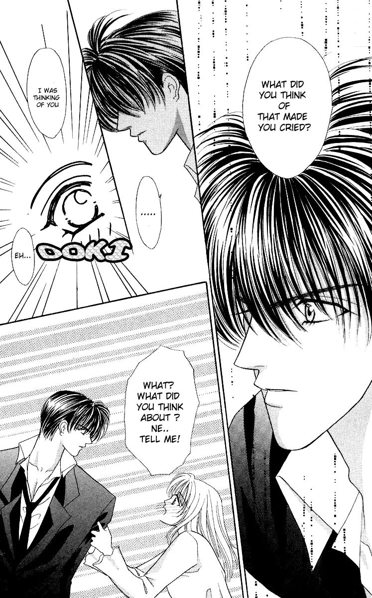 Kaikan Phrase Chapter 30 page 24 - Chapter 30