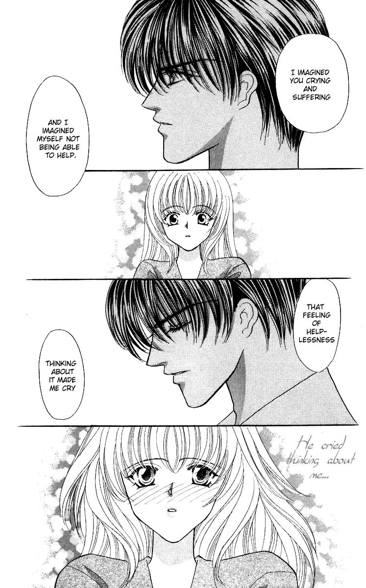 Kaikan Phrase Chapter 30 page 25 - Chapter 30