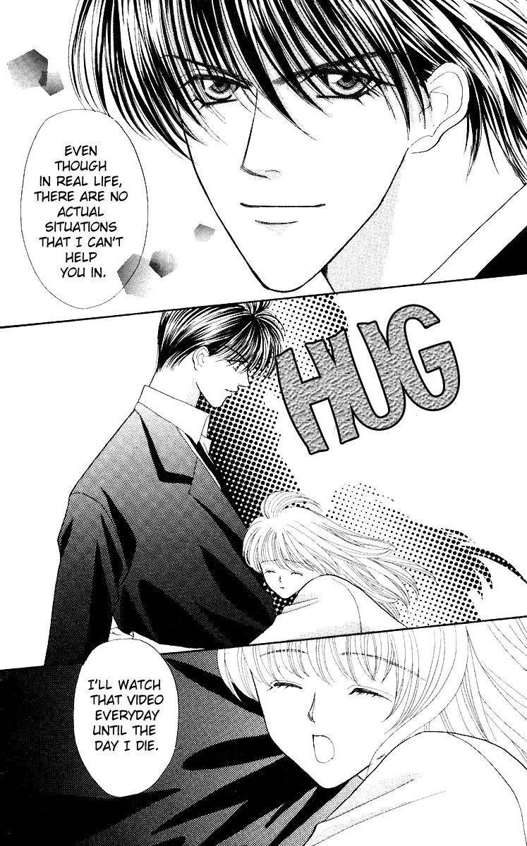 Kaikan Phrase Chapter 30 page 26 - Chapter 30
