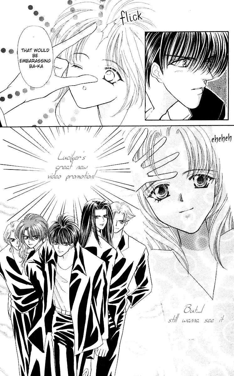 Kaikan Phrase Chapter 30 page 27 - Chapter 30