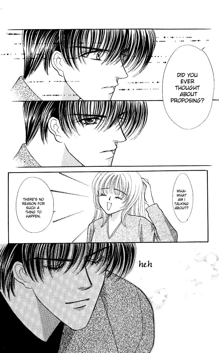Kaikan Phrase Chapter 30 page 6 - Chapter 30