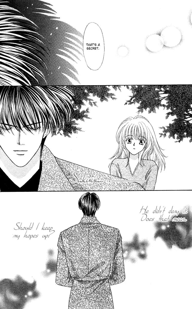 Kaikan Phrase Chapter 30 page 7 - Chapter 30