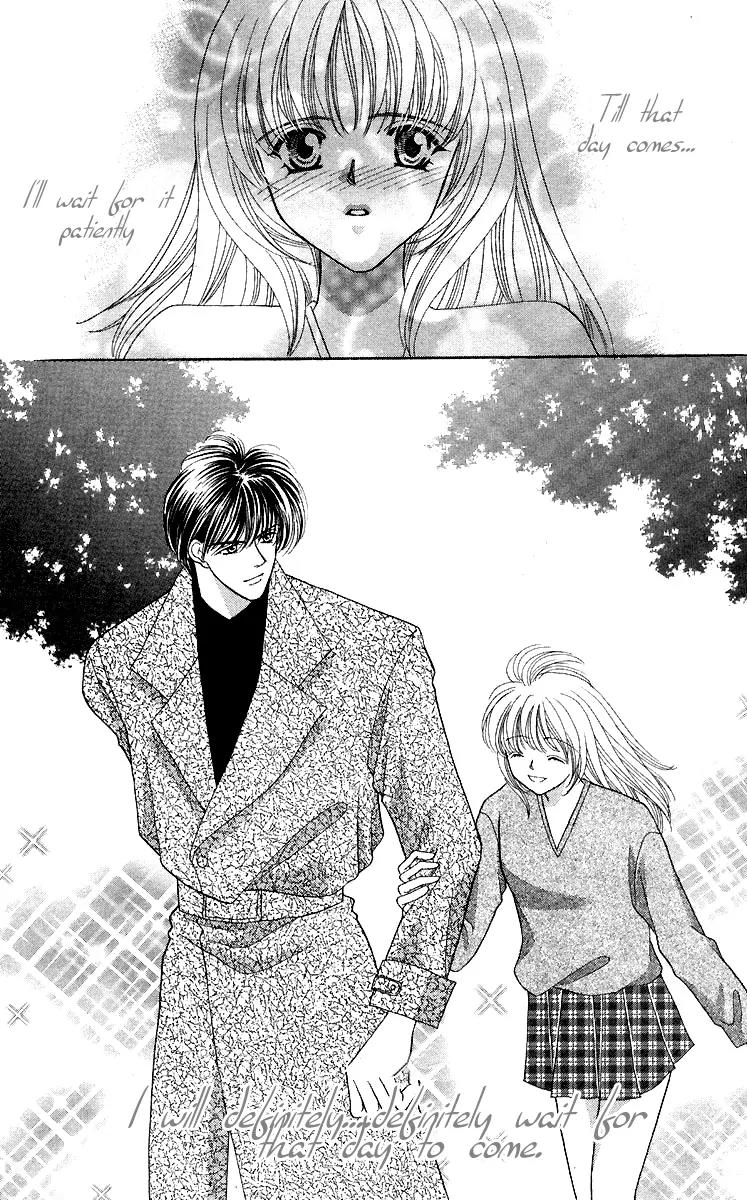 Kaikan Phrase Chapter 30 page 8 - Chapter 30