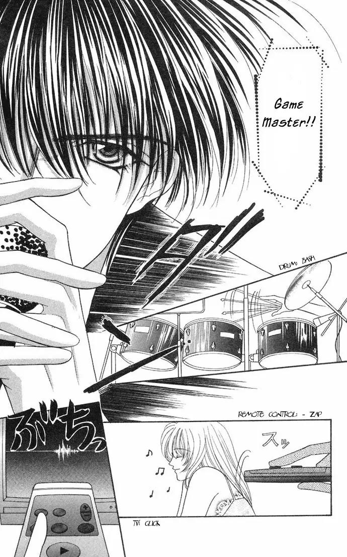 Kaikan Phrase Chapter 31 page 10 - Chapter 31