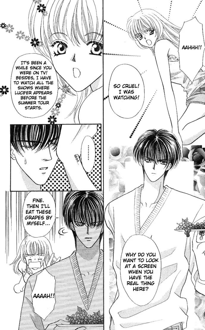 Kaikan Phrase Chapter 31 page 11 - Chapter 31