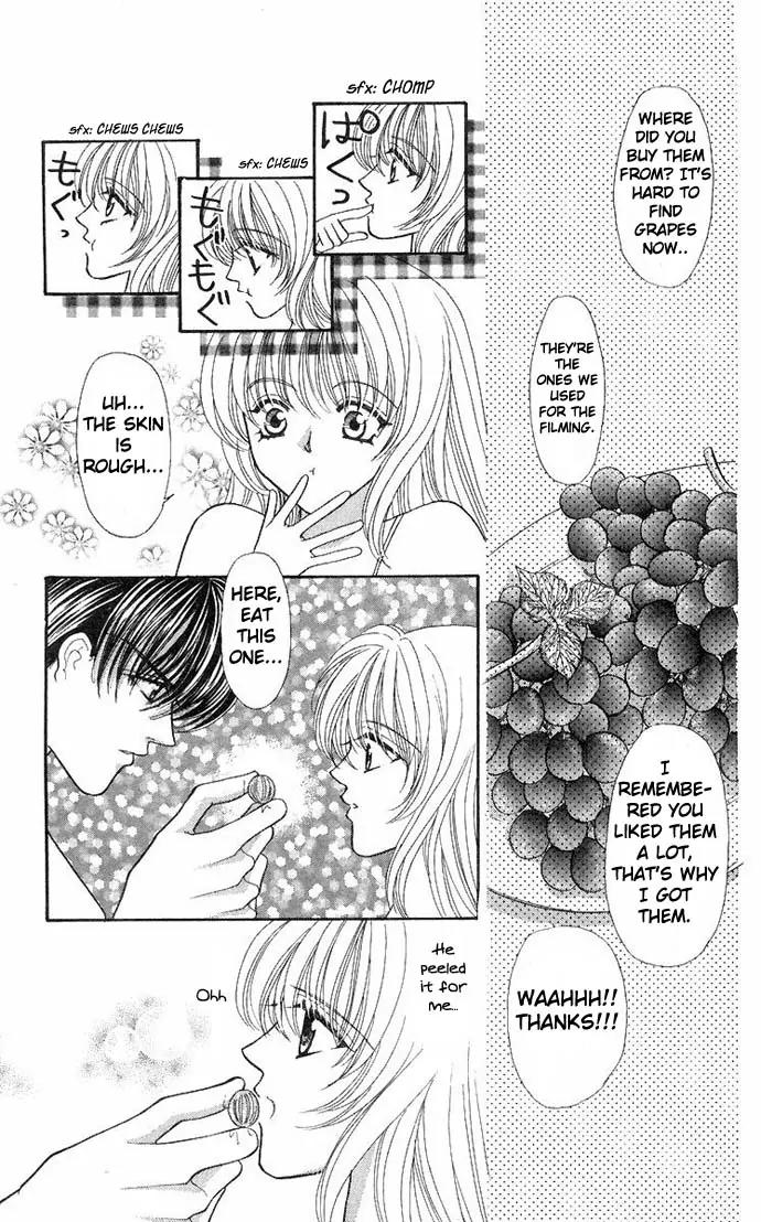 Kaikan Phrase Chapter 31 page 12 - Chapter 31