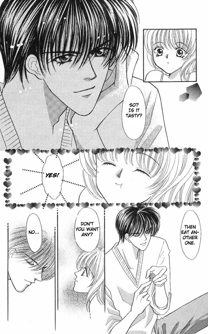 Kaikan Phrase Chapter 31 page 13 - Chapter 31