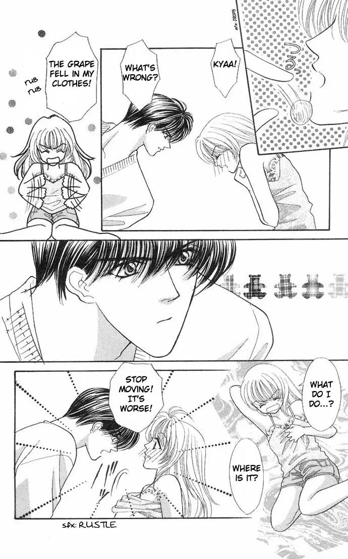 Kaikan Phrase Chapter 31 page 15 - Chapter 31