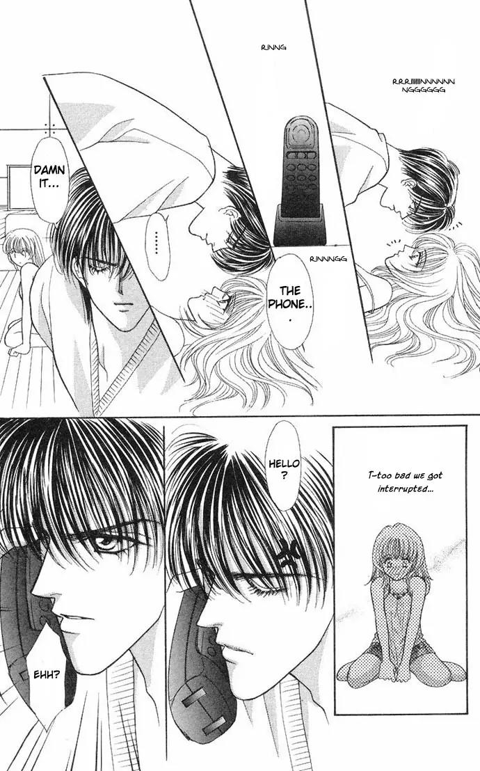 Kaikan Phrase Chapter 31 page 18 - Chapter 31