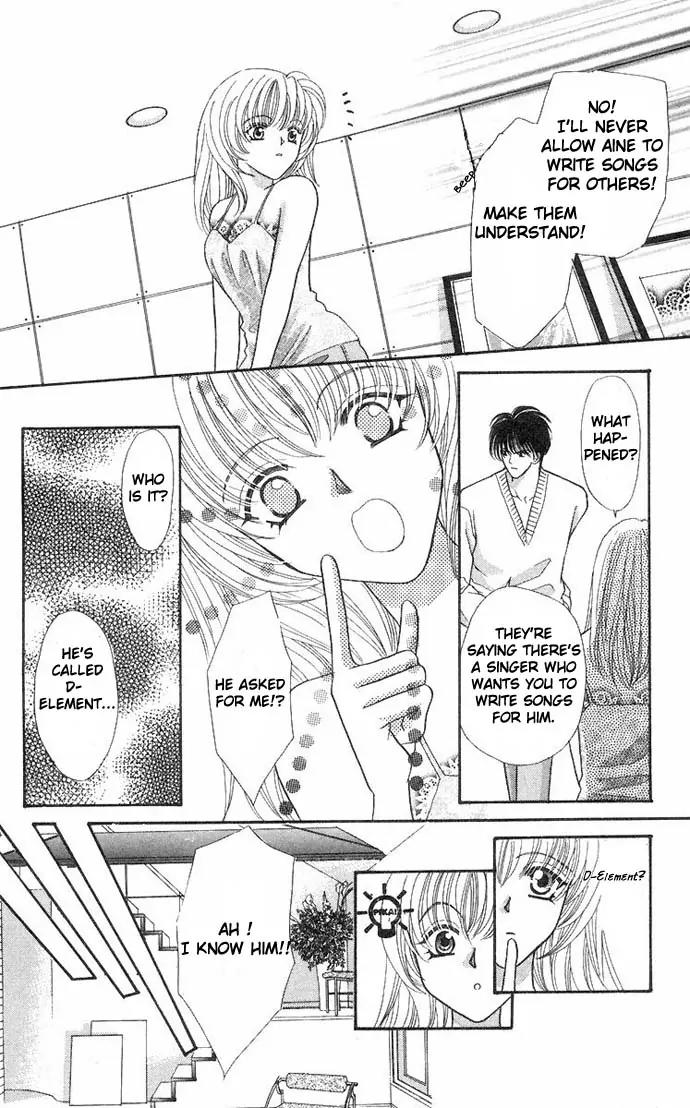 Kaikan Phrase Chapter 31 page 19 - Chapter 31