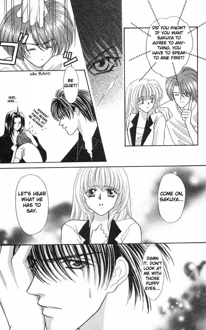 Kaikan Phrase Chapter 31 page 26 - Chapter 31