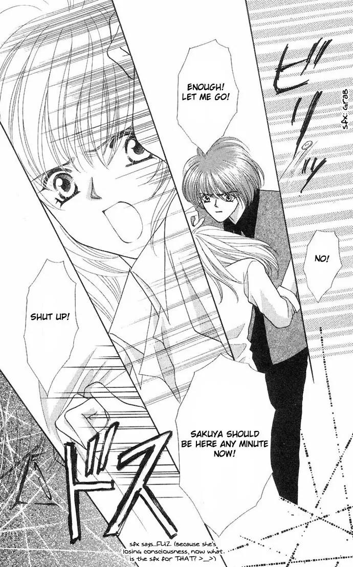 Kaikan Phrase Chapter 31 page 34 - Chapter 31