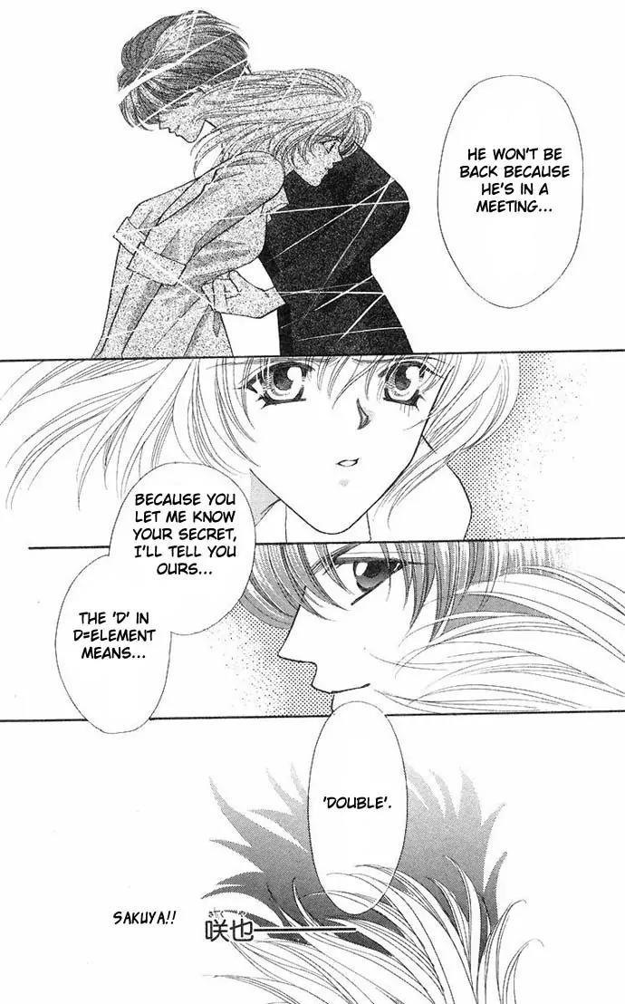 Kaikan Phrase Chapter 31 page 35 - Chapter 31