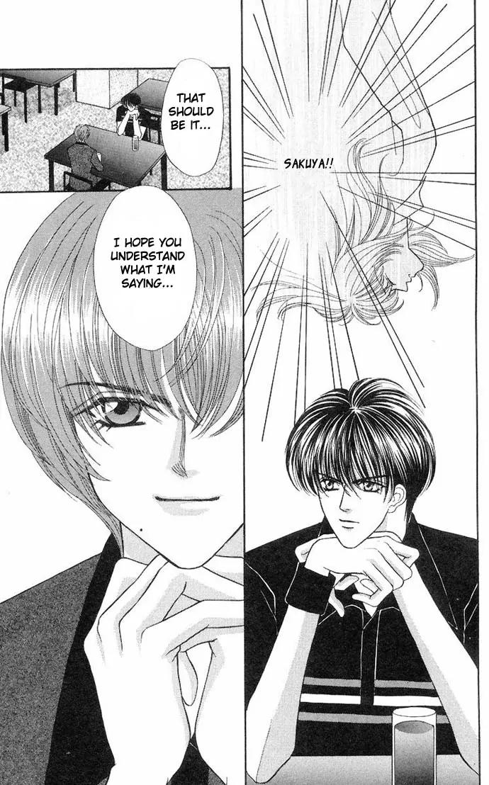 Kaikan Phrase Chapter 31 page 36 - Chapter 31