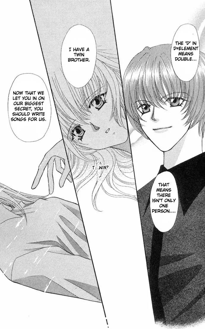 Kaikan Phrase Chapter 31 page 37 - Chapter 31