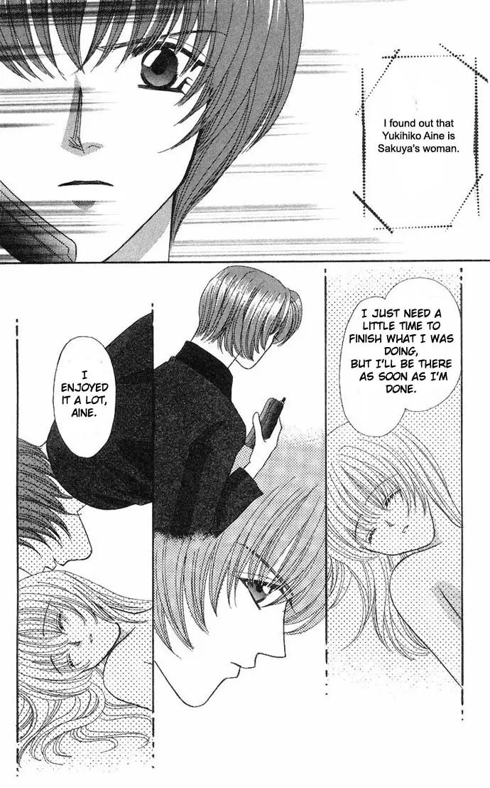 Kaikan Phrase Chapter 31 page 41 - Chapter 31