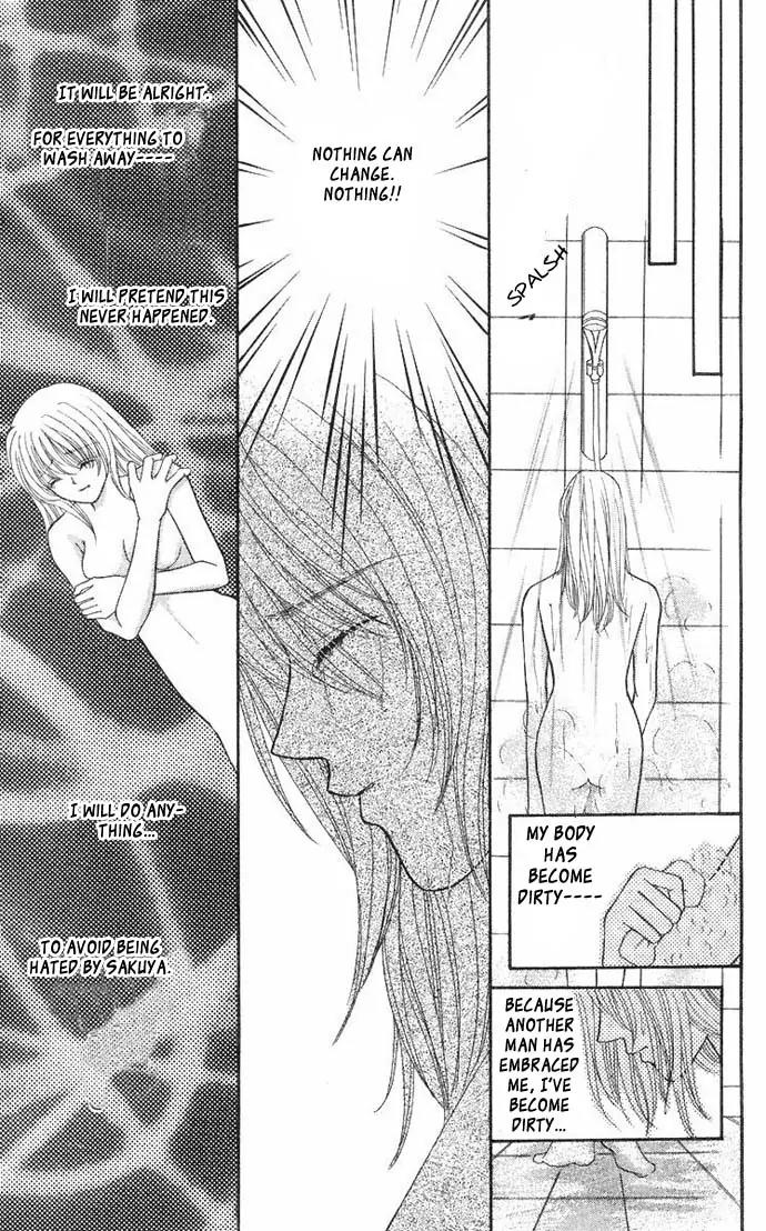 Kaikan Phrase Chapter 31 page 46 - Chapter 31