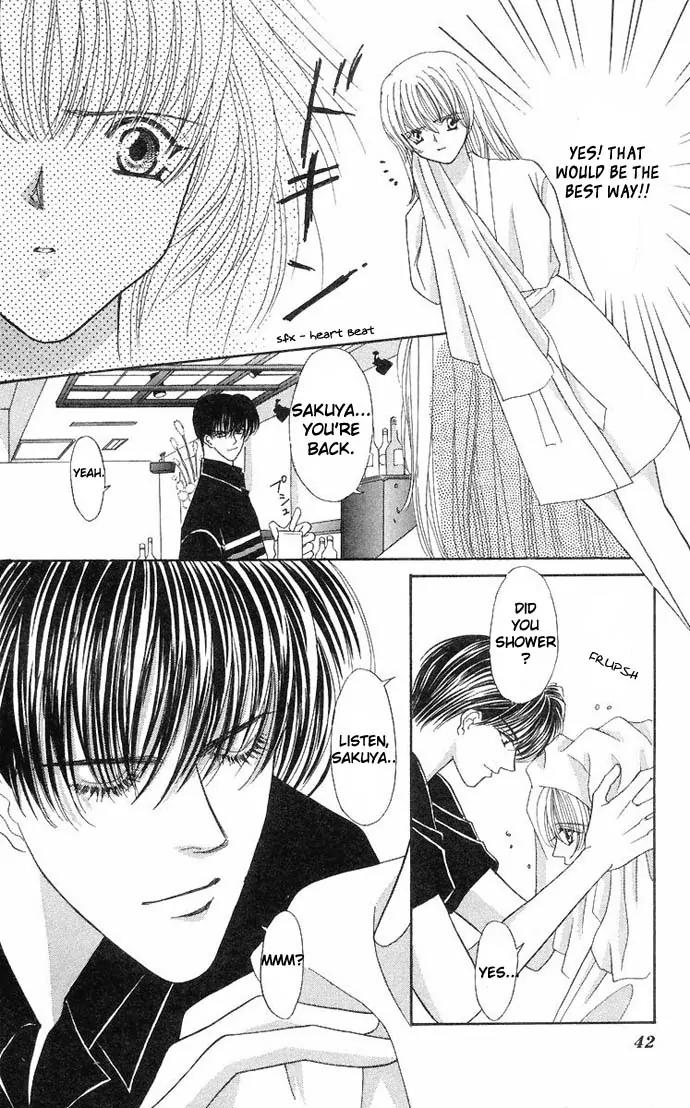 Kaikan Phrase Chapter 31 page 47 - Chapter 31