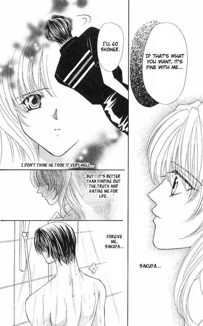 Kaikan Phrase Chapter 31 page 49 - Chapter 31