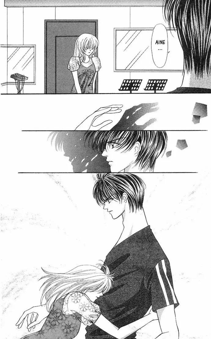 Kaikan Phrase Chapter 31 page 59 - Chapter 31