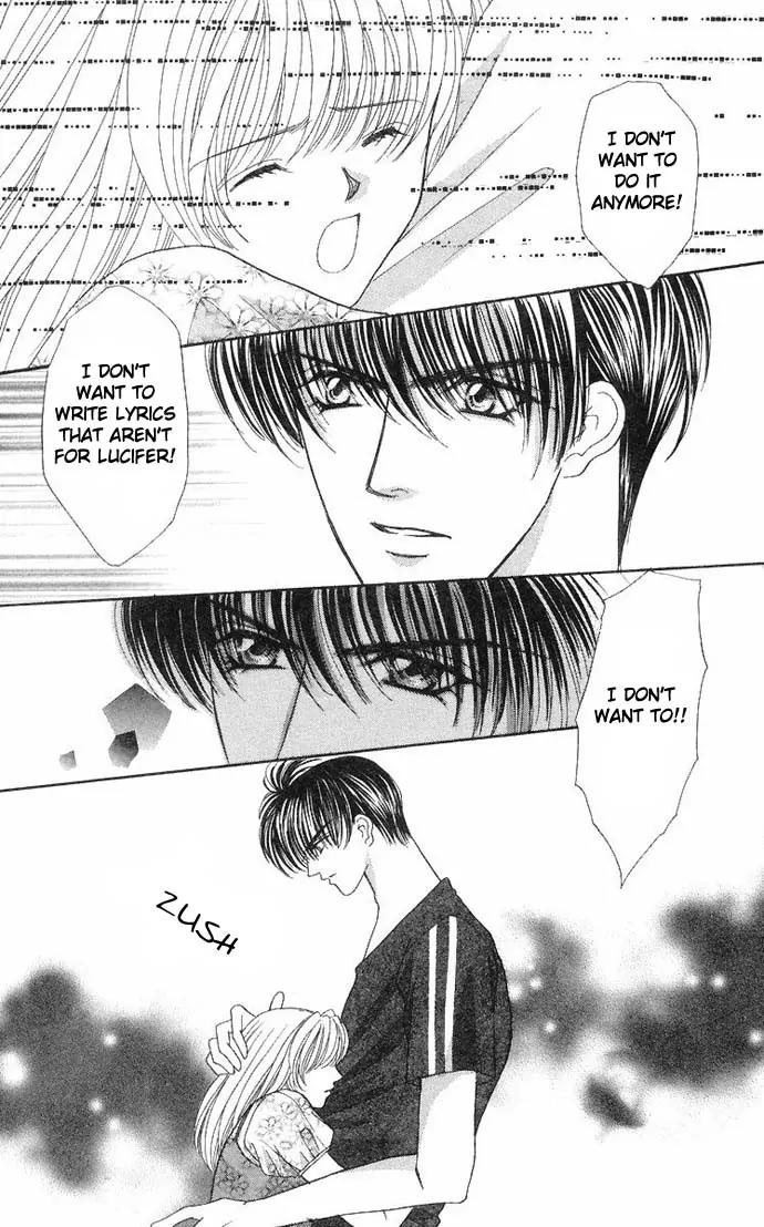Kaikan Phrase Chapter 31 page 60 - Chapter 31