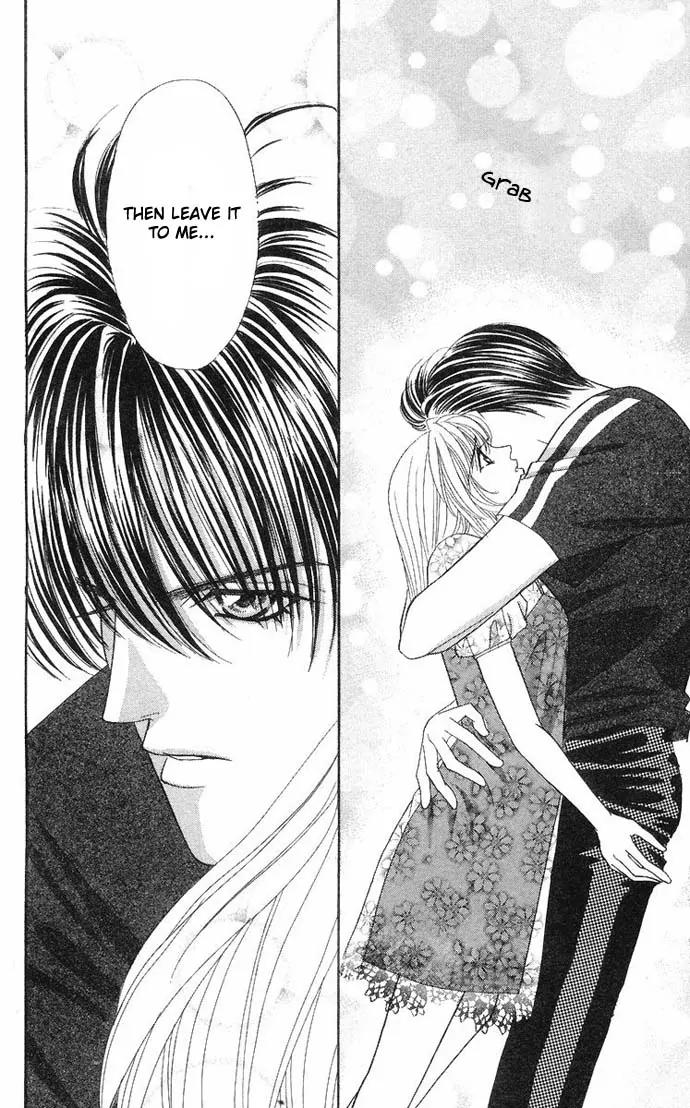 Kaikan Phrase Chapter 31 page 61 - Chapter 31