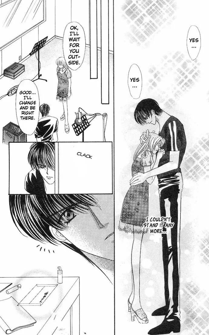 Kaikan Phrase Chapter 31 page 63 - Chapter 31