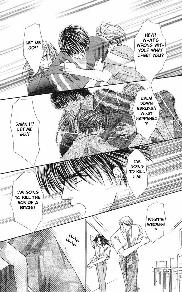 Kaikan Phrase Chapter 32 page 10 - Chapter 32
