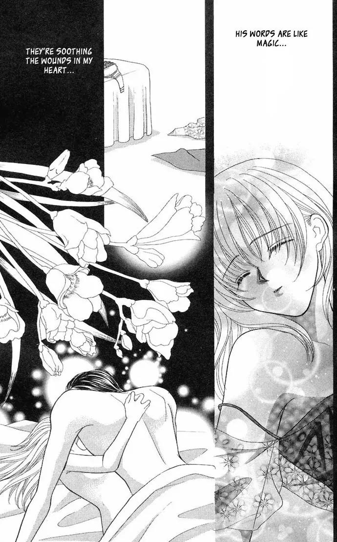Kaikan Phrase Chapter 32 page 24 - Chapter 32