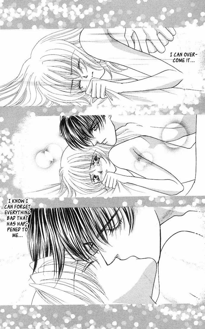 Kaikan Phrase Chapter 32 page 25 - Chapter 32