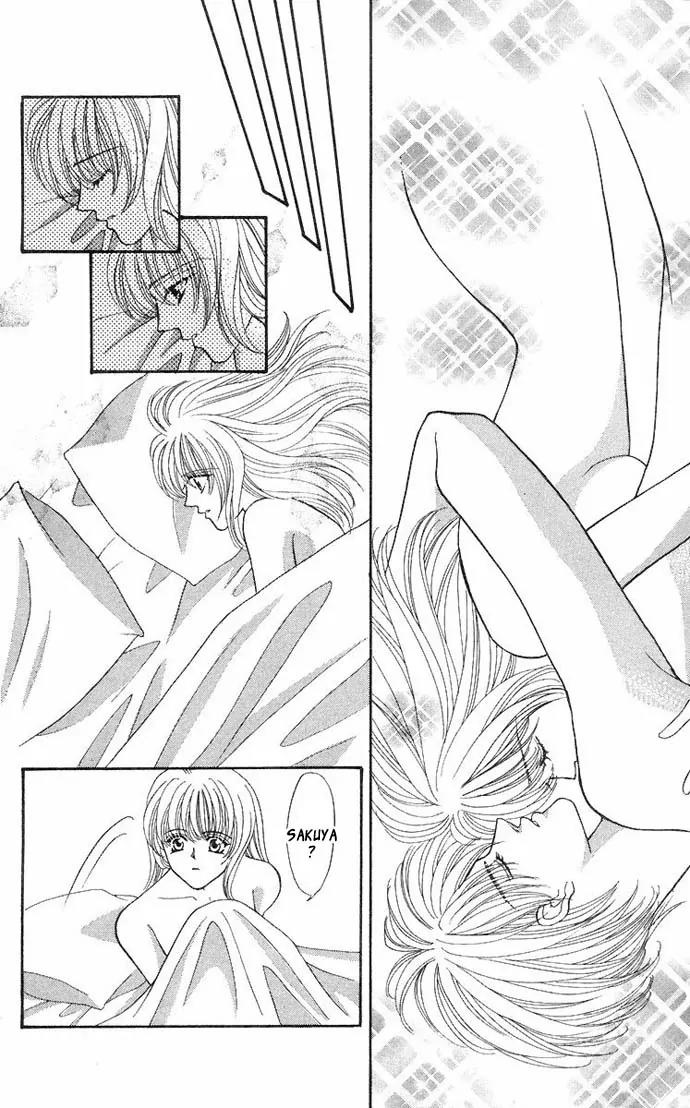 Kaikan Phrase Chapter 32 page 27 - Chapter 32